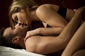 Che donna sei a letto ami dare o ricevere scoprilo con un test