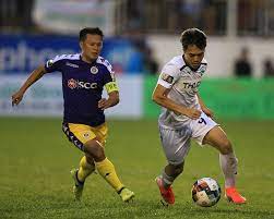 Tuấn linh, hữu tuấn, kim dong su, memovic, xuân trường, minh vương, hồng duy, văn thanh, công phượng, brandao, văn toàn. Xem Trá»±c Tiáº¿p Hagl Vs Ha Ná»™i á»Ÿ Kenh Nao Vietnamnet