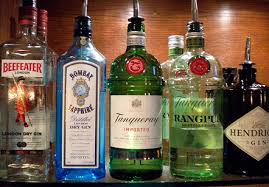 It is primarily prepared through the fermentation of numerous sugars including starchy rice, corn, barley etc. Gin Cocktails Wiki Fandom