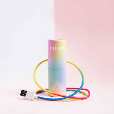 Recycling is collected on your trash pickup day. Iphone Usb To Lightning Textile Connecting Charging Cable 100cm Charles Marie S Design Geschenke Shop