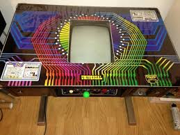 mr do cocktail cabinet universal 1982 ゲーム pcゲーム クラシック