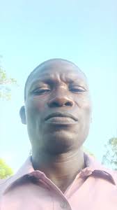 Charley Okello Okello