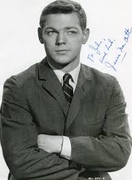 James Macarthur 1937 2010 Age 72 Natural Causes James Macarthur Actors Movie Stars
