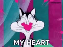 My heart goes out to you gif. You Ll Be In My Heart Gifs Tenor