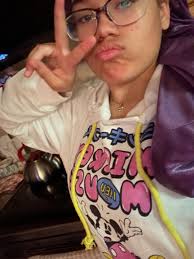 UPDATE******Kahana has is safe at home with family. We appreciate  everyone's help in this matter. On 7/21/23 Kahana Hamilton (2/10/09 F/B  5'1” 160 Brown eyes Black hair with orange highlights) was reported