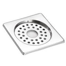 Design square with our expertise, knowledge, and experience in kitchen accessories products, we manufacture a comprehensive range of stainless steel bathroom jali. Floor Grating Open Square Jali Manufacturer From New Delhi