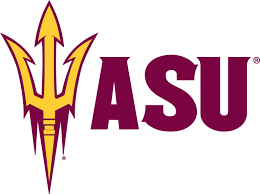 Arizona State Sun Devils Logo Png Image Arizona State Logos Word Mark Logo