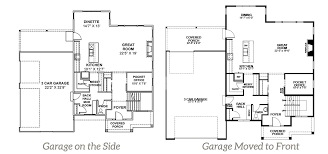 There are a lot of developments that have 50 foot wide lots, and the easements are 5 to 10 feet on each side houses will be deeper front to back. Making The Most Of A Small Lot Demlang Home Builders