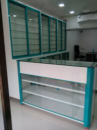 Maybe you would like to learn more about one of these? Mobile Shop Counter Design Photo