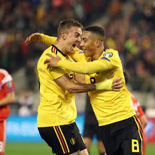 Timothy castagne (born 5 december 1995) is a belgian professional footballer who plays for premier league club leicester city and the belgian national team. What Should Leicester City Expect From Timothy Castagne Fosse Posse