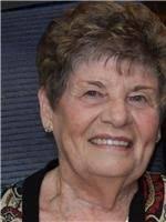 Leah Trentacosta Obituary (2020)