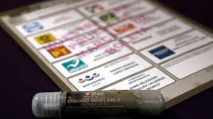 Jun 06, 2021 · guanajuato, gto. Donde Voto Ubica Tu Casilla Para Votar Este 1 De Julio El Economista