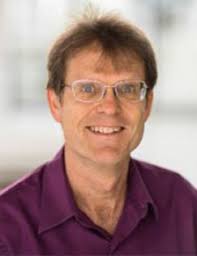 Christopher Woodruff