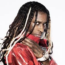 Young Thug Tickets Tour Dates Concerts 2022 2021 Songkick