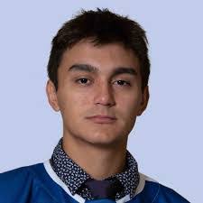 Christopher Innes's Instagram, Twitter & Facebook