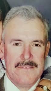 CARLOS LOZANO Obituary (1952