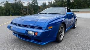 Image result for Malacca Blue 1989 Chrysler