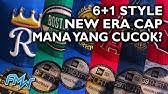 Saya mau daftar shopee food bagaimana cara nya? 5 Tips Untuk Membezakan Topi New Era Ori Vs Fake Kongsi Tips Youtube