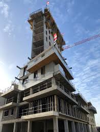 Il devrait marquer le début d'un programme plus général, puisque euratlantique veut arriver à un volume de 25 000 m2 de construction bois par an. La Tour Hyperion Precurseur De La Construction Bois A Bordeaux