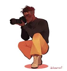 Pin On Lance X Kinkade