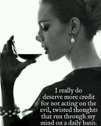 15 Funny 'Over It' Quotes For When You're Feeling Frustrated