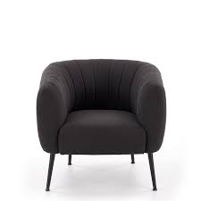 We did not find results for: Fauteuil En Tissu Gris Fonce Avec Pieds Design En Acier Noir Dreamin