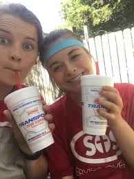 SOS Family Album: Joy Hook