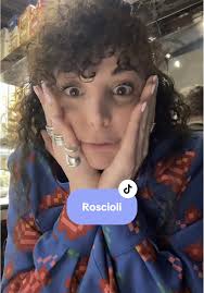 Greek Restaurant Roma