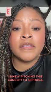 From being a leader in the beauty industry to founding @LYS Beauty, Tisha  Thompson shares how she turned her extensive experience into  entrepreneurial success