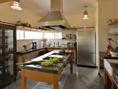 Check spelling or type a new query. Diy Kitchen Countertops Pictures Options Tips Ideas Hgtv