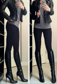 Pin By Beatriz Andrade On My Style Outfits With Leggings Cute Winter Outfits Fashion