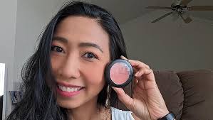 Amazon.com: MAC Blush Powder for Women, Desert Rose, desert rose-soft  reddish burgundy (matte), 6g/.21 ounce