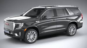 Gmc Yukon Denali 2021 In 2020 Gmc Yukon Denali Yukon Denali Gmc Yukon