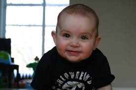 Très fière de ma petite-cousine Jocelyne et sa famille qui marcheront  dimanche pour son petit-fils Maxime, atteint de fibrose kystique. Je  souhaite une magnifique journée à tous les marcheurs et surtout, plein