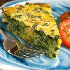 I haven't always been confident at cooking fish, but. Bodybuilding Salmon Spinach And Egg Quiche Recipe