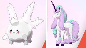 We did not find results for: Pokemon Schwert Und Schild Neue Galar Formen Von Galoppa Und Corasonn Bekannt