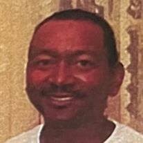 Michael Denear Garrett Obituary