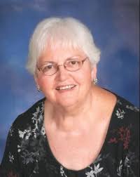 Nancy Martin Obituary (2021)