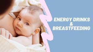 Breastfeeding And Coffee Can I Drink Energy Drinks While Breastfeeding Youtube