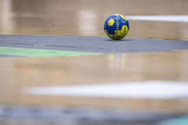 Modern handball is played on a court. Handball Ball Sport Kostenloses Foto Auf Pixabay