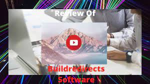 Buildredirects Review of The Software At buildredirects.com - Walkthrough,  And Explanation - YouTube
