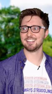 Jared Grillo Scott Cramer