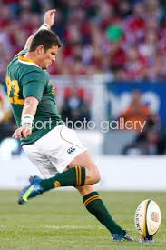Big series and tournaments tend to be decided by a single play or moment. British And Irish Lions 2009 Print Rugby Posters Morne Steyn