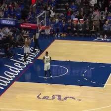 Don't look now, but the sixers, who defeated memphis on magic number to clinch home court in first round: Philadelphia 76ers 2019 Nba Playoffs Rally Towel Unite Or Die Sga Sixers Sports Mem Cards Fan Shop Basketball Nba Romeinformation It