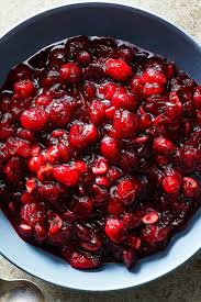 Learn how to cook great cranberry walnut relish. How To Make Cranberry Sauce Nyt Cooking