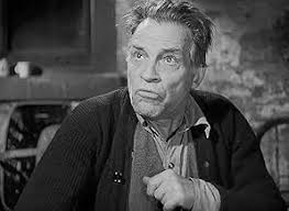 The Sleeping City (1950)