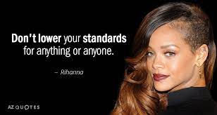 Top 25 Quotes By Rihanna Of 151 A Z Quotes