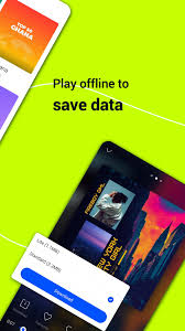 Boomplay For Android Apk Download