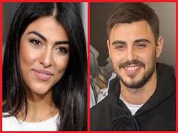 Ci sarà giulia salemi a uomini e donne come tronista nella nuova stagione del programma di canale 5? Francesco Monte E Giulia Salemi Ecco Perche Si Sono Lasciati