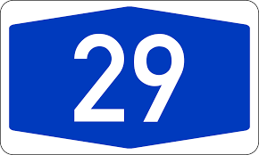Read on for breaking entertainment news, fashion tips, health, and more. Bundesautobahn 29 Wikipedia
